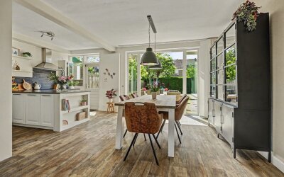 Werckendetstraat 2