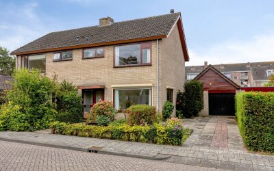 Werckendetstraat 6