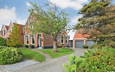 Lange Blokweg 27