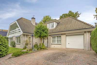 Mantelmeeuwstraat 27