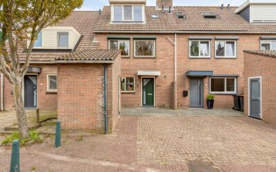 Zeehondenplaat 9