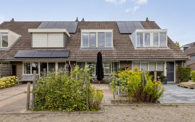 Roggenplaat 12