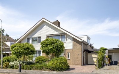 Schelphoekstraat 10