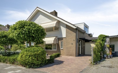 Schelphoekstraat 10