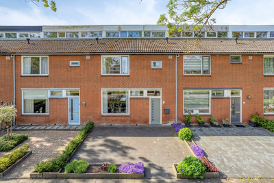 Haringvliet. 39