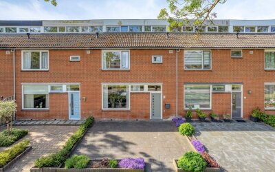 Haringvliet. 39
