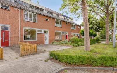 Haringvliet. 53