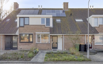 Kreeftstraat 23