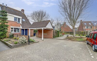 Oesterstraat 23
