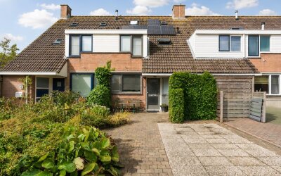 Oesterstraat 27