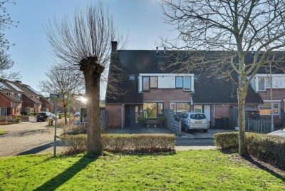 Oesterstraat 33