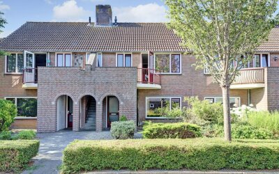 Schouwenbank 29
