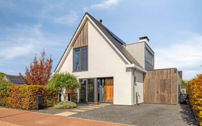 Huis te koop Talingstraat 1