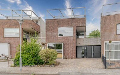 Kluutstraat 29