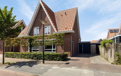Boezem 61