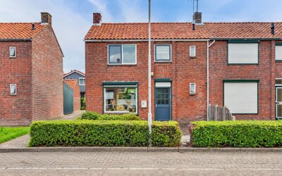 Meidoornstraat 16