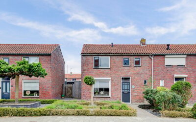 Esdoornstraat 27