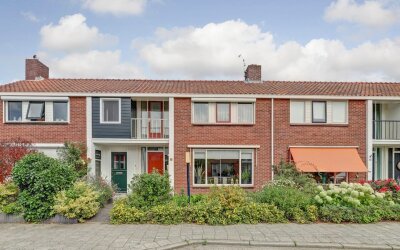 Zeeasterstraat 11