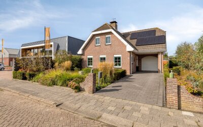 Deltastraat 20