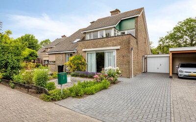 Fazantenlaan 7