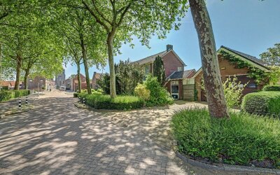 Weststraat 25