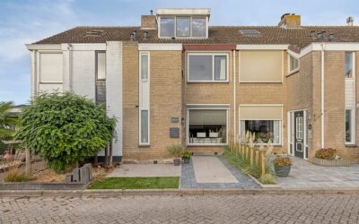 Wethouder van Klinkenstraat 3