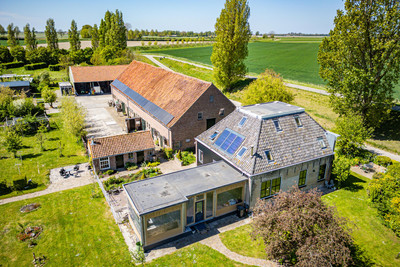 Oudepolderdijk 8