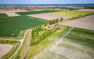 Oudepolderdijk 8