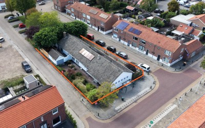 Koninginneplein 16
