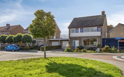 Suzanna Maria Loncquestraat 2