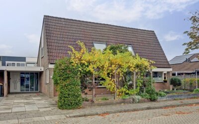 Dokter Schutterstraat 33