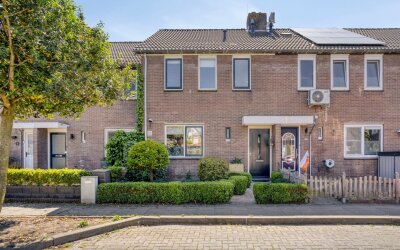 Leuvenstraat 12