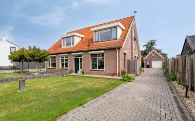 Oud Heiligeweg 10