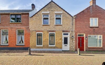 Dorpsstraat 6