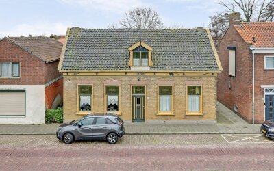 Steinstraat 10