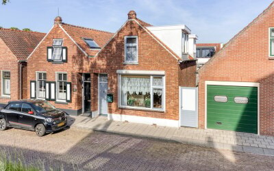 Dijkstraat 5