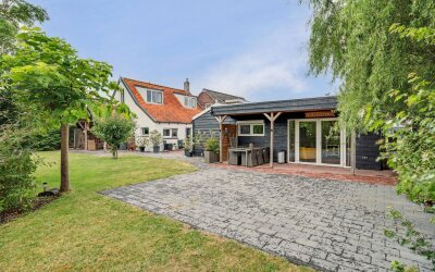 Huis te koop Deezijstraat 14