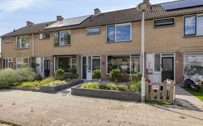Hoogaarsstraat 13