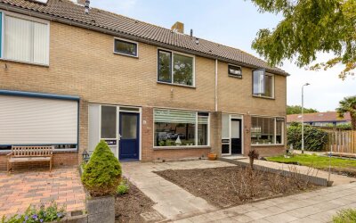 Hoogaarsstraat 14