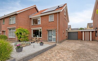 Grevelingenstraat 16
