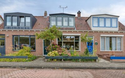 Huis te koop Noorddijk 29