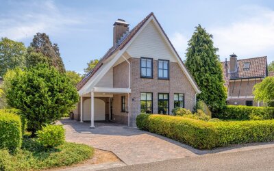 Grevelingenhout 57