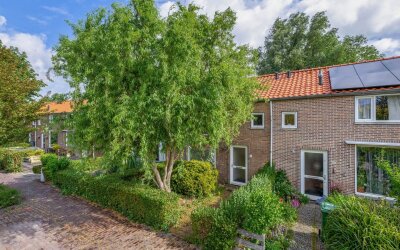 Mr. Pieter Moggestraat 41