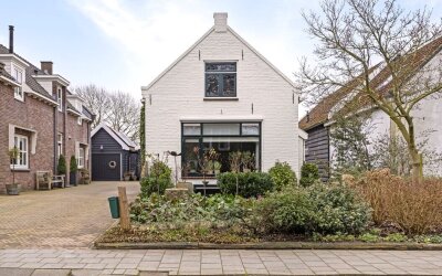Bogerdweg 41