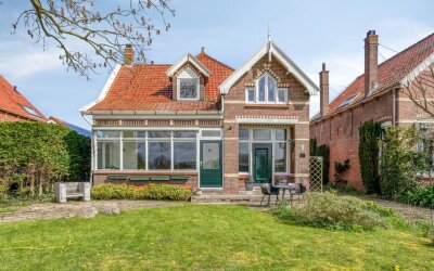 Molenweg 9