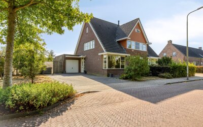 Vlasakkerweg 9