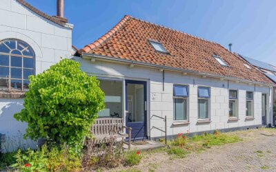 Dijk van Bommenede 24-A