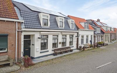Dijk van Bommenede 40