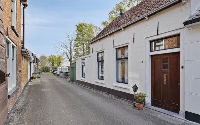 Tuinweg 4