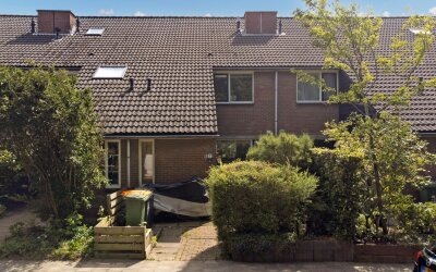 Irenestraat 7